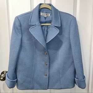 Tahari 3/4 Sleeve Jacket | 12